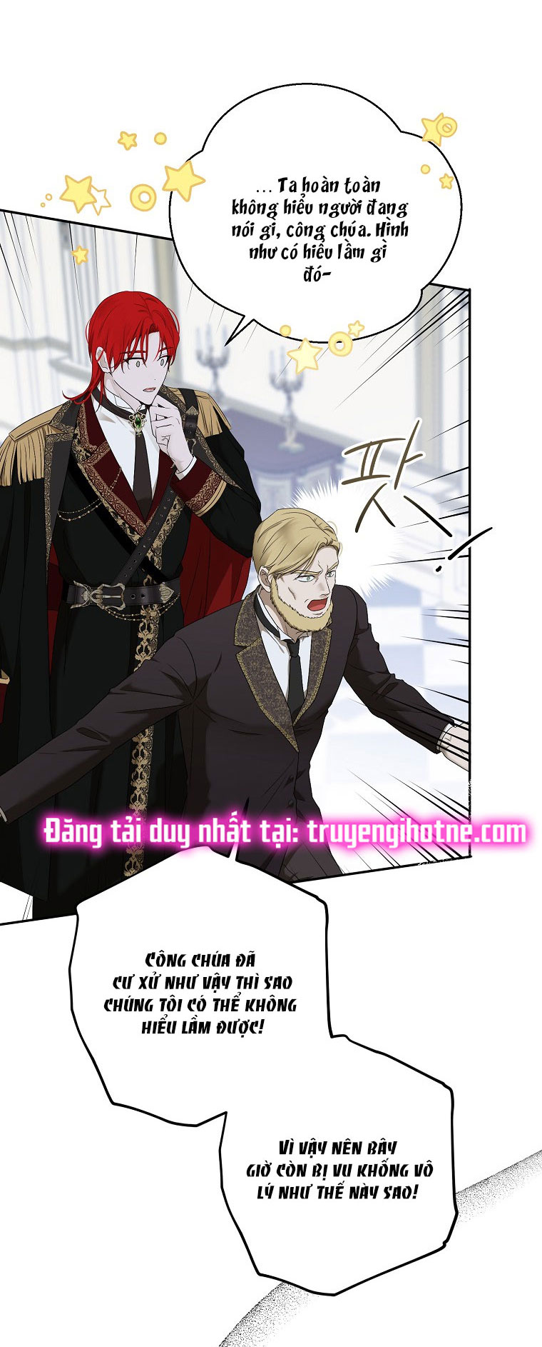 [Bản 15+] Tôi Lạc Vào Thế Giới Trò Chơi Harem Ngược chapter 76.1 - Trang 41