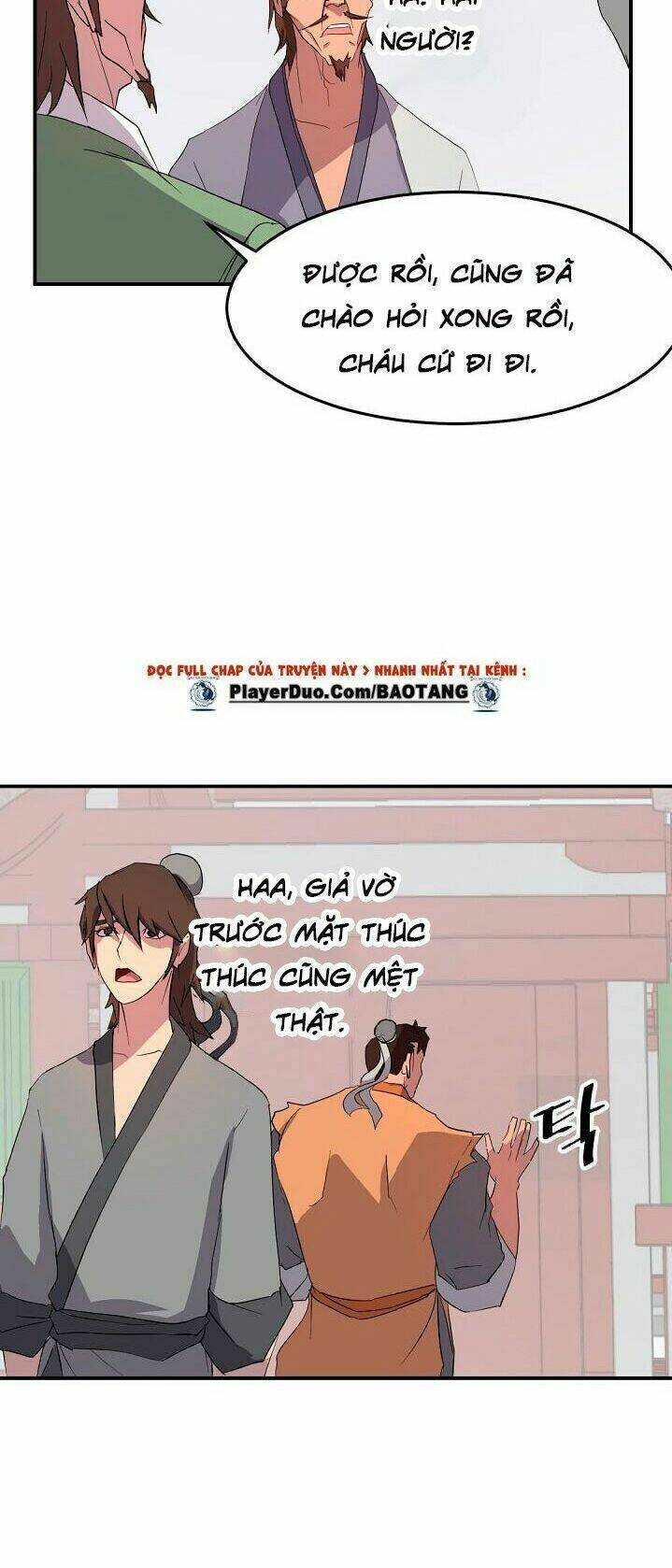 trọng sinh, bất khả chiến bại chapter 24 53