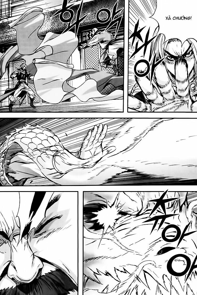 diêm đế ii chapter 40.5 19