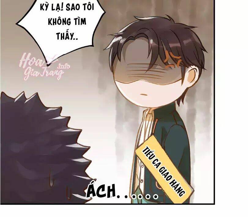 chồng trước 18 tuổi chapter 11 33