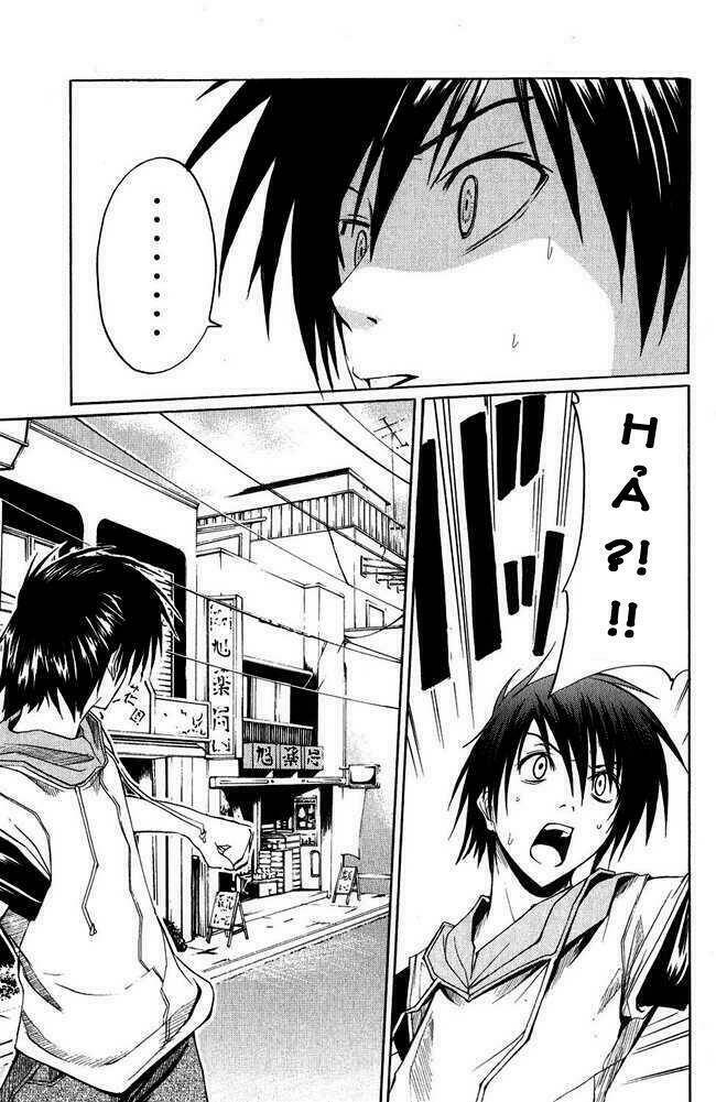 psycho buster chapter 2 45