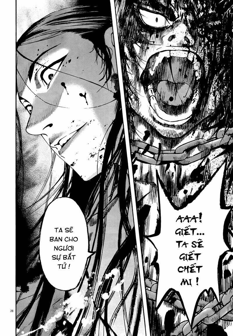 burning hell chapter 1 26