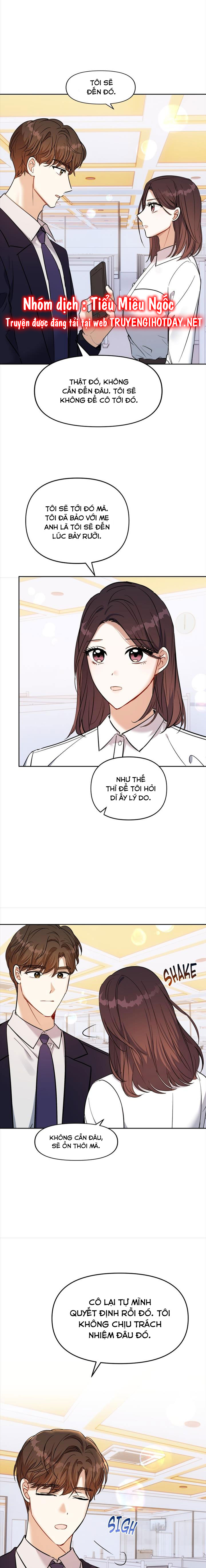 bản cam kết hôn nhân chapter 54 20