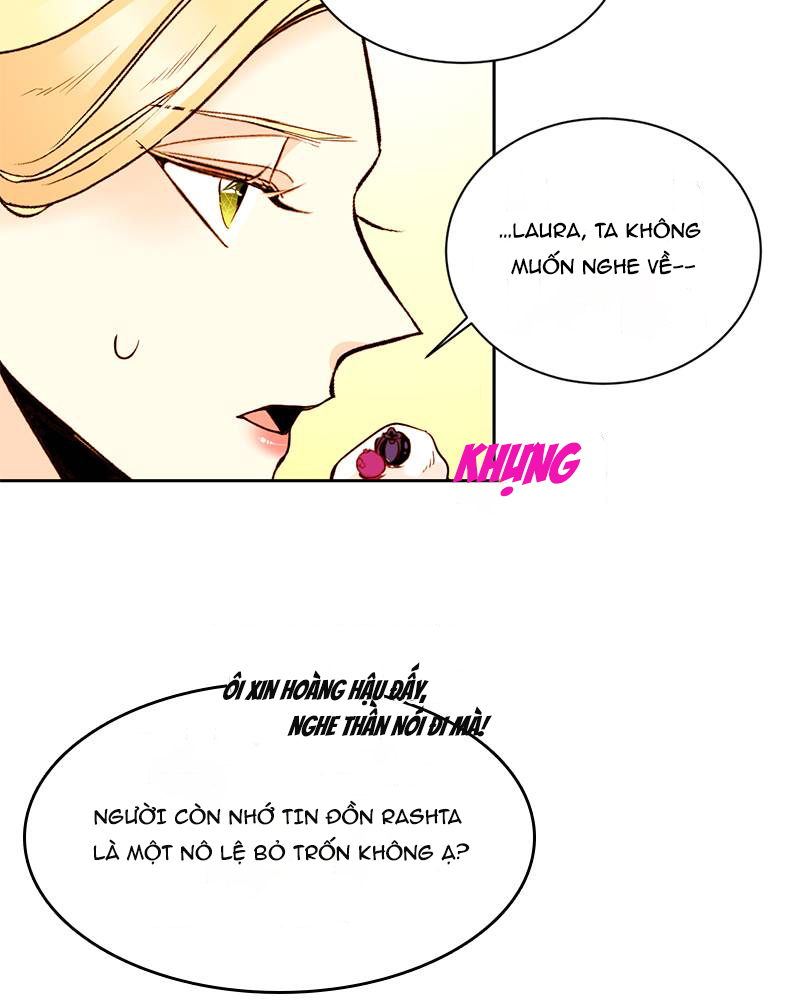 Hoàng Hậu Tái Hôn chapter 16.1 30