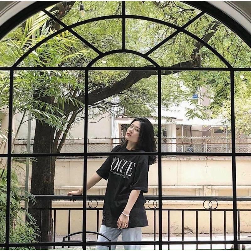 Áo phông vogue loại 1 quảng châu cao cấp