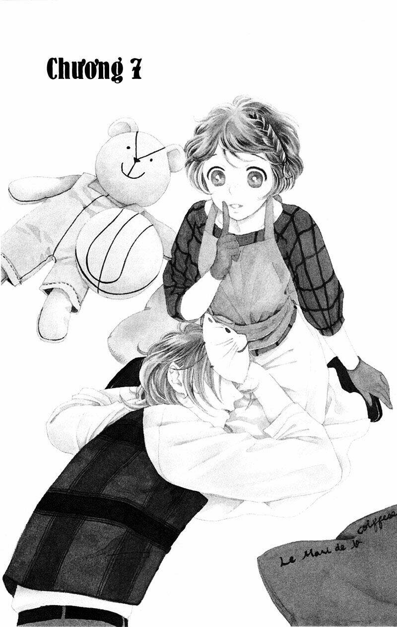 issho ni neyou yo chapter 7 1