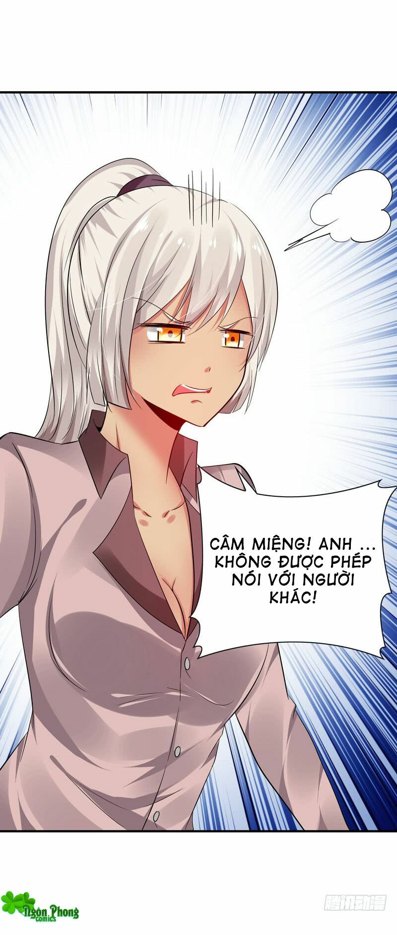 thủ hội chi vũ chapter 38 24