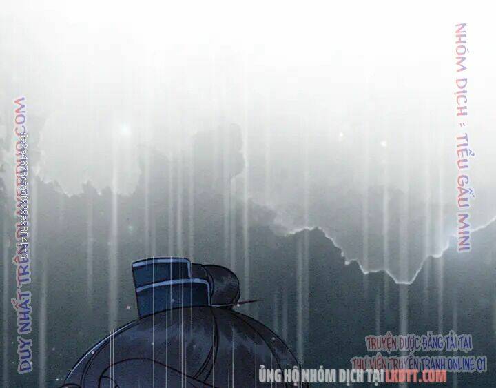 trọng sinh bá sủng nhiếp chính vương quá mạnh mẽ chapter 165 13