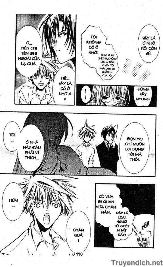 zombie-loan chapter 4 9