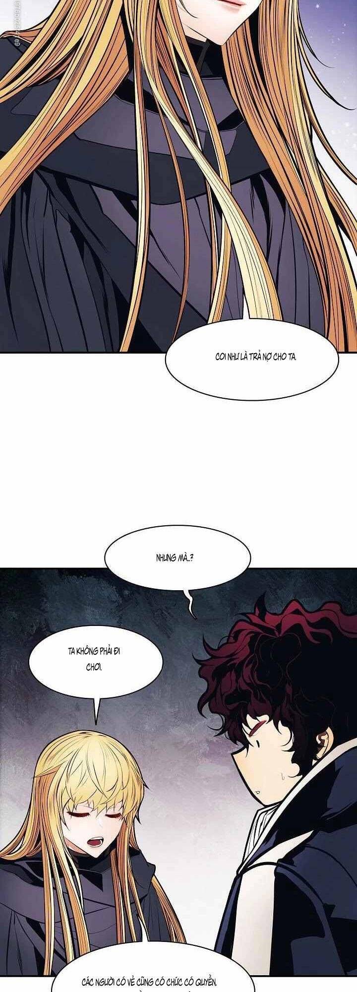 bất bại chân ma chapter 97 38