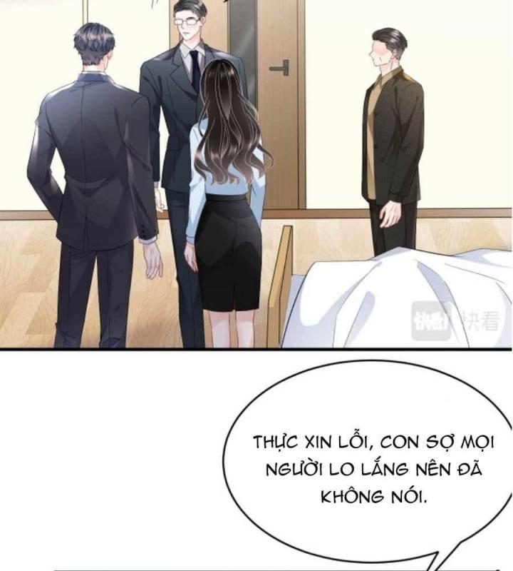 đại tiểu thư có thể có bụng dạ gì xấu chứ! (full) chapter 71 41