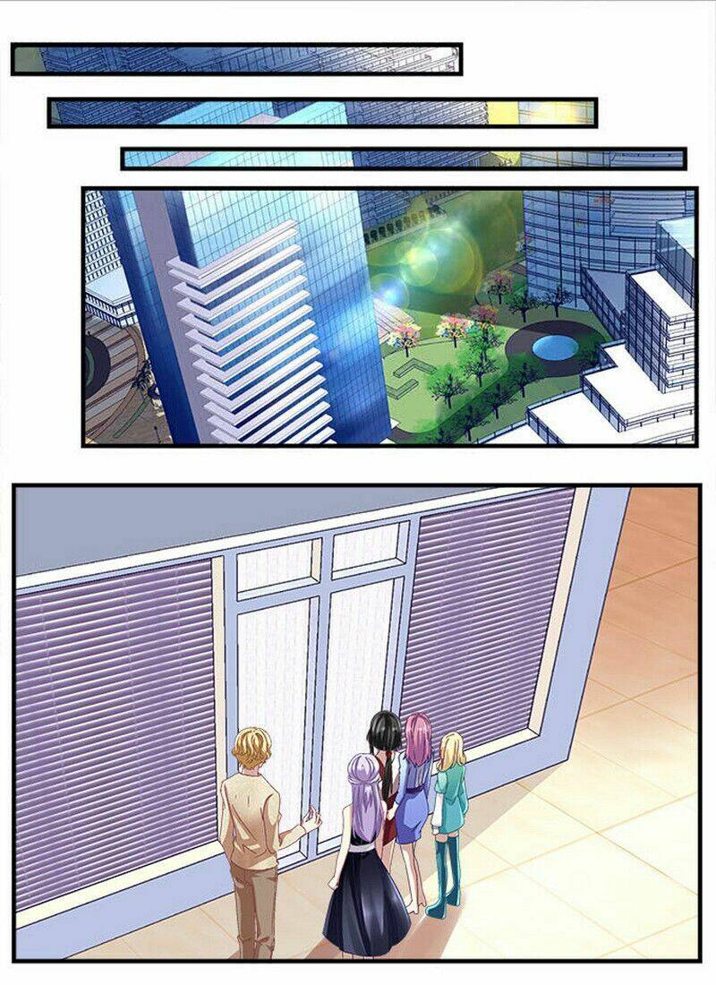 thiên lại âm linh chapter 28 3