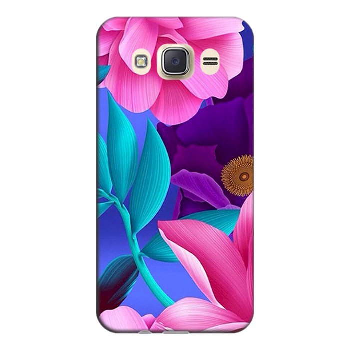 Ốp Lưng Dành Cho Điện Thoại Samsung Galaxy J7 2016 Mẫu 30