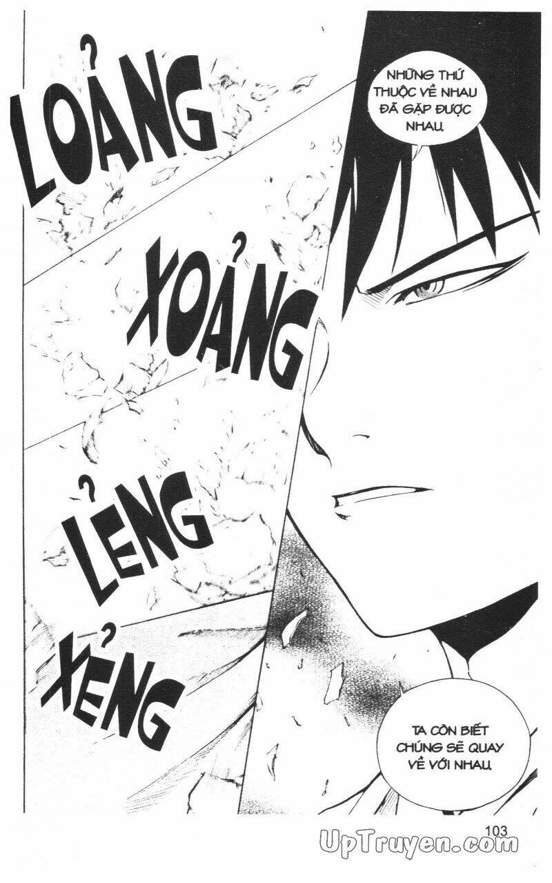 thời gió lốc (thời đại phong tang) chapter 5 104