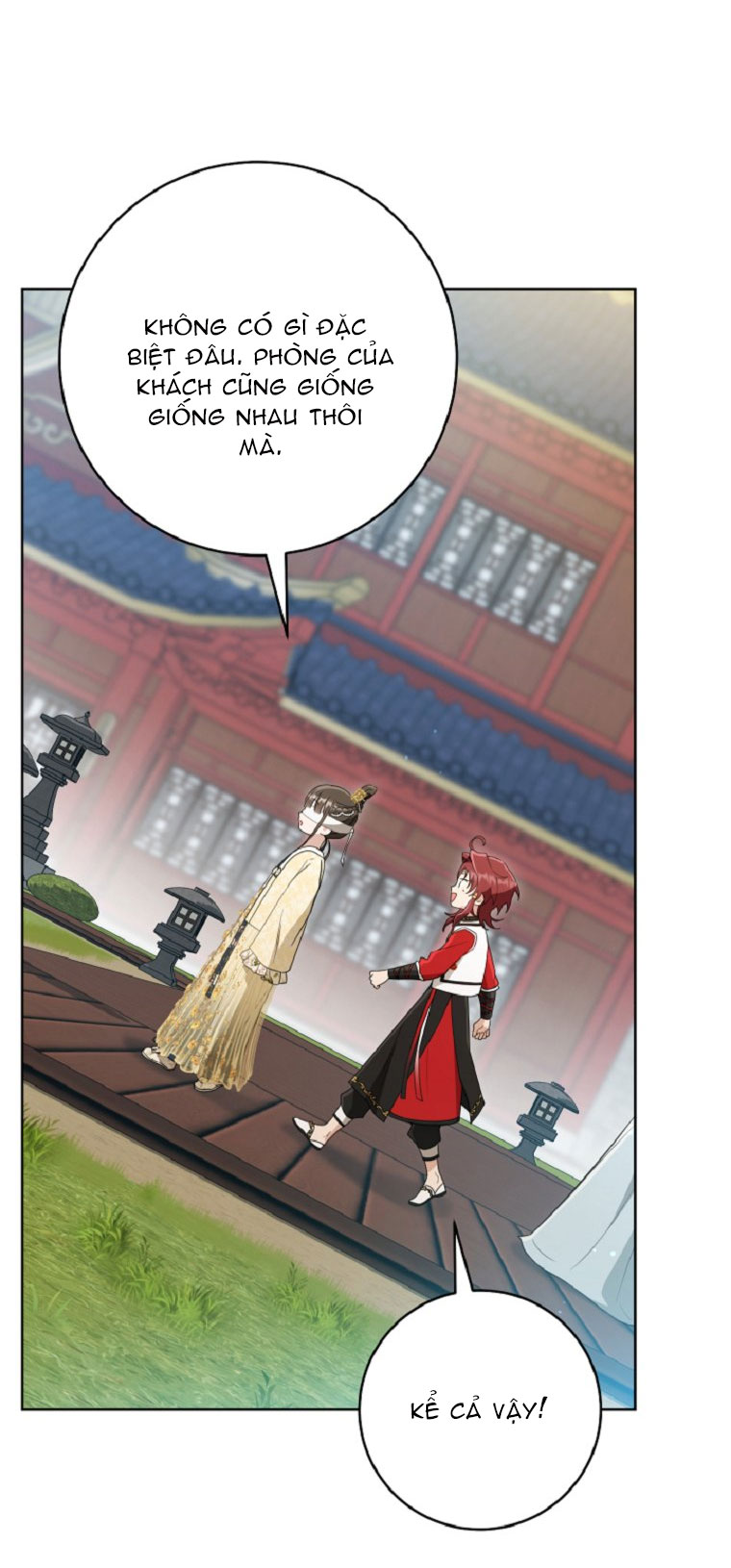 trở thành đứa cháu gái bị ghẻ lạnh trong gia tộc võ giả hùng mạnh chapter 49.1 2