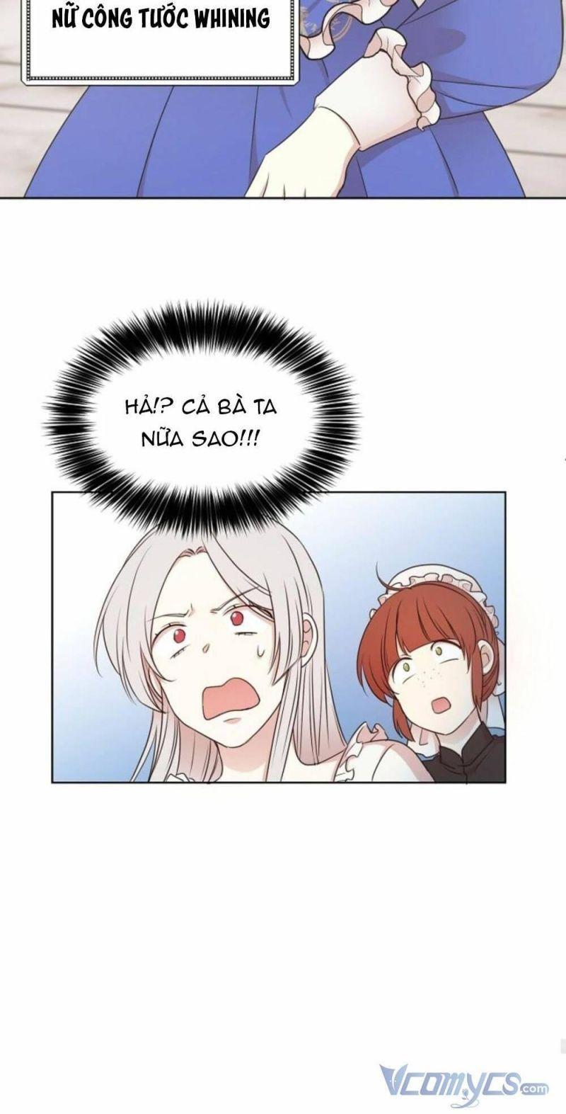 tôi chán nản vì chồng thứ hai không chung thủy chapter 1 76