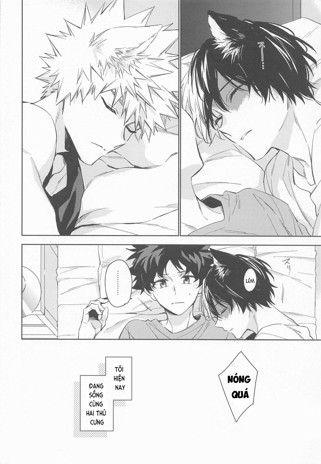 giang sơn tuyệt mỹ không bằng nàng chapter 67 2