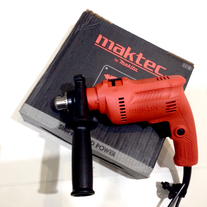 MÁY KHOAN BÚA 500W MAKITA MT80B - HÀNG CHÍNH HÃNG