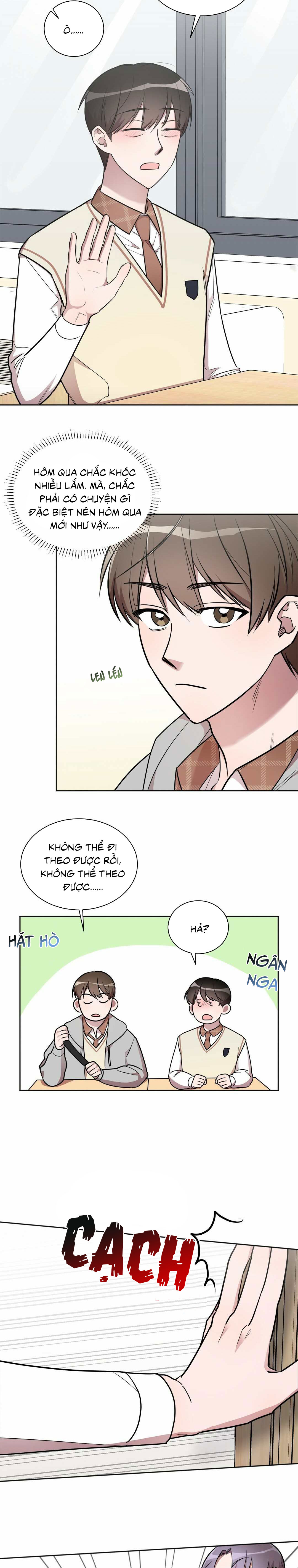 can't help it chapter 5 11