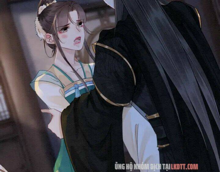 trọng sinh bá sủng nhiếp chính vương quá mạnh mẽ chapter 207 86