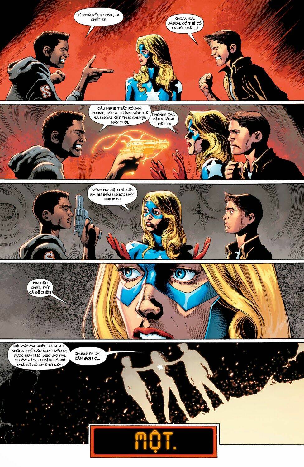 forever evil chapter 34 14