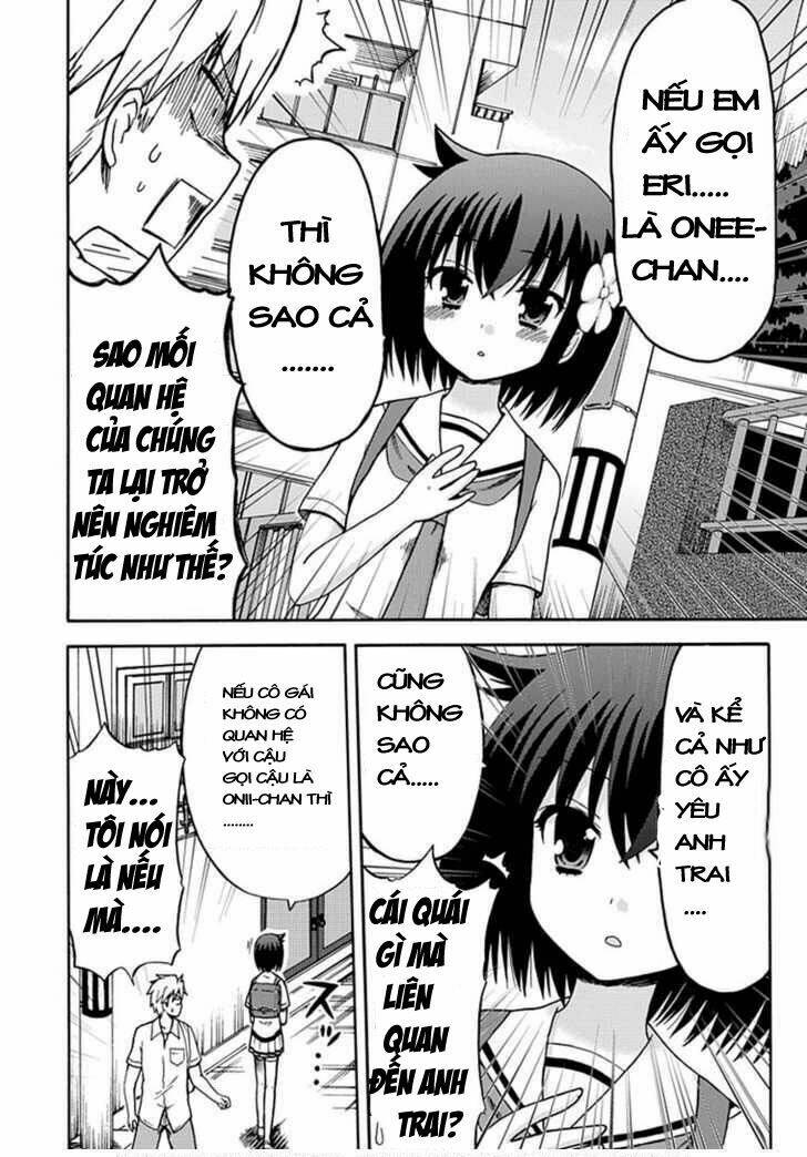 fujimura-kun meitsu chapter 15 10