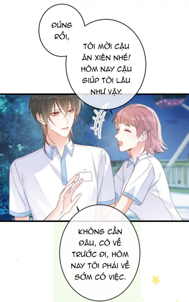 nịch tửu chapter 17 27