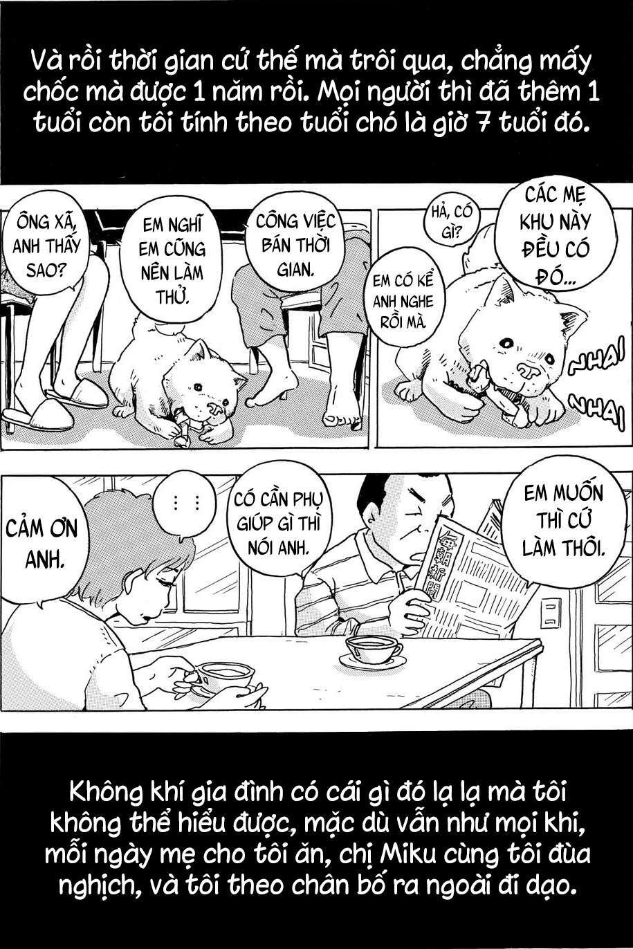 hoshi mamoru inu chapter 1 15