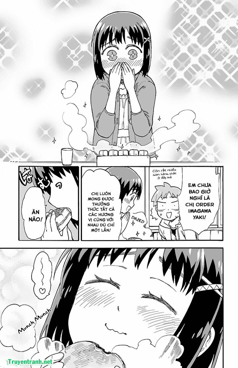 fenriru nesan to boku chapter 10 12