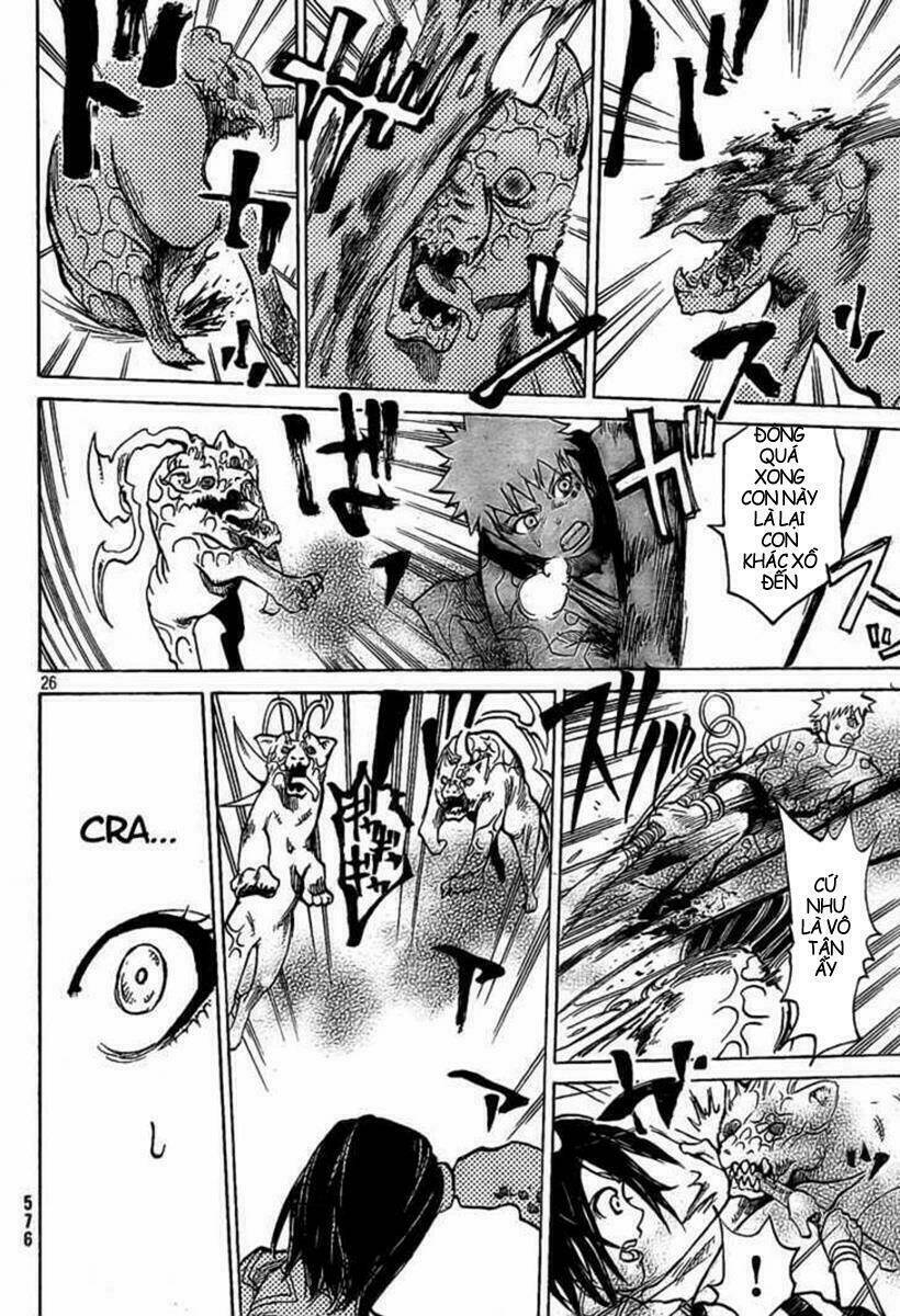 akatsuki chapter 3 25