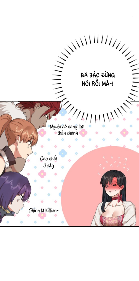 [18+] dũng sĩ vị tha chapter 37.2 1