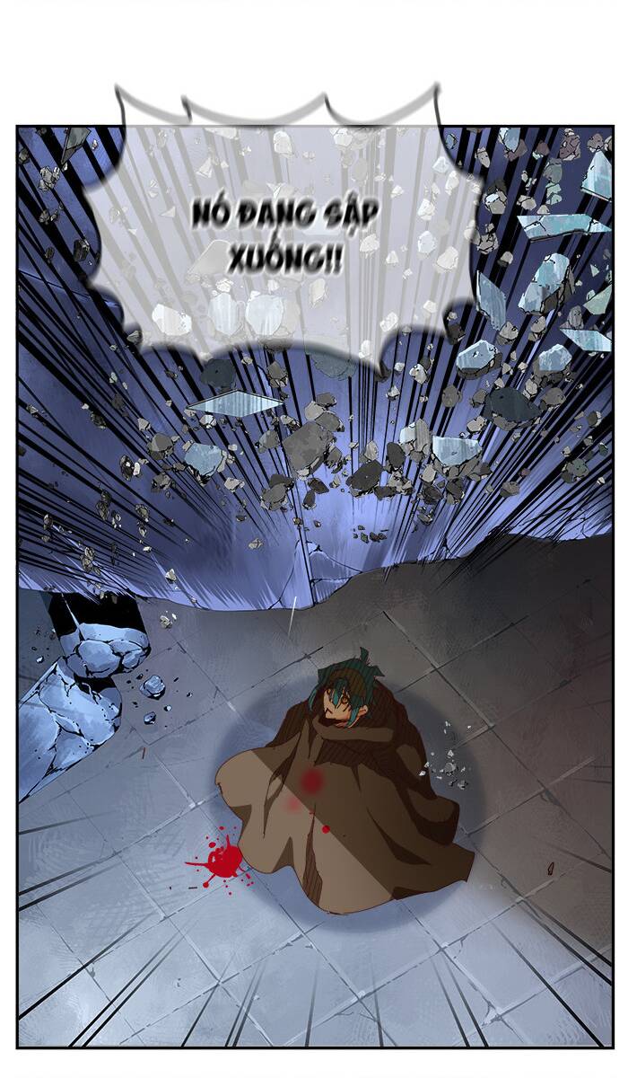 Chúa tể học đường chapter 538.5 61