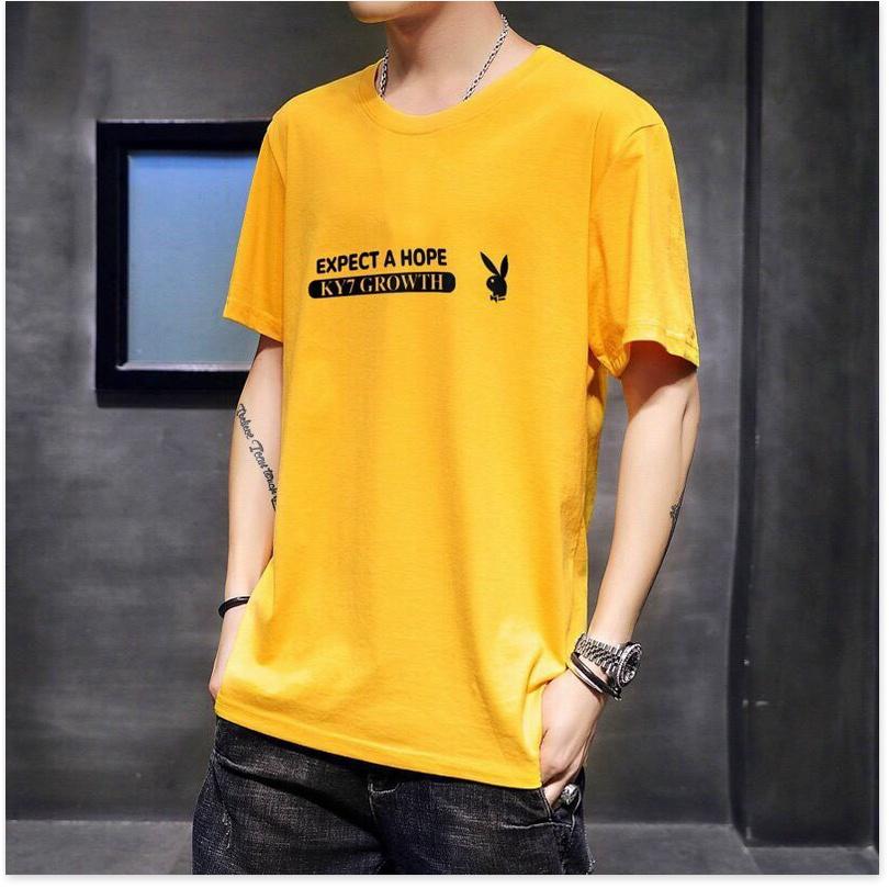 ÁO THUN NAM TAY NGẮN SIÊU CHẤT , CHUẨN FORM CHO ANHEM KME FASHION