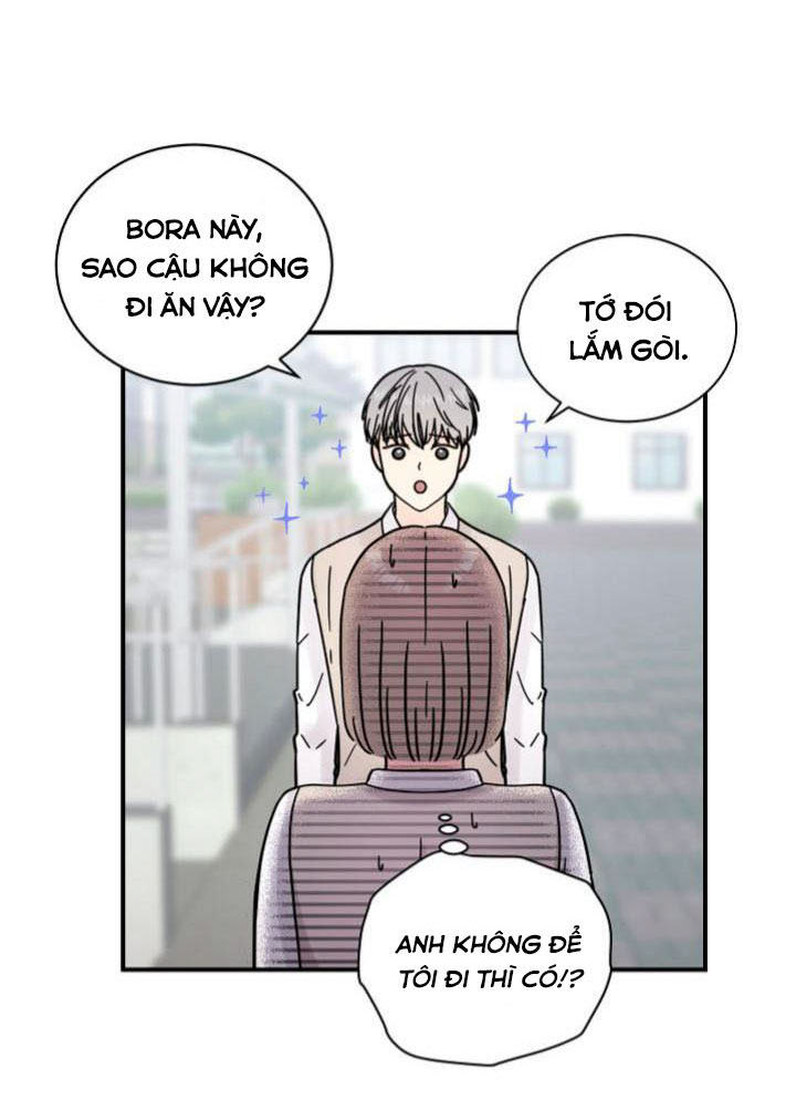 sứ giả ánh trăng chapter 7 30