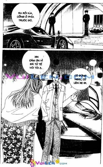 cuộc sống của tôi chapter 12 31