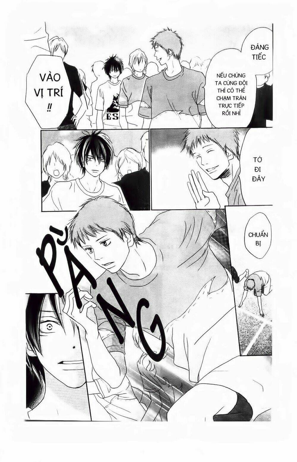 chuyện cấp iii chapter 54 14