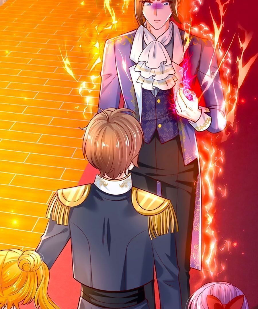 bỗng một ngày nọ trở thành con gái vua chapter 268 10