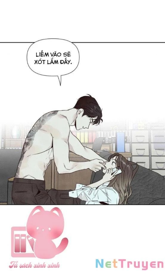 điều khiến tôi quyết tâm muốn chết chapter 43 59