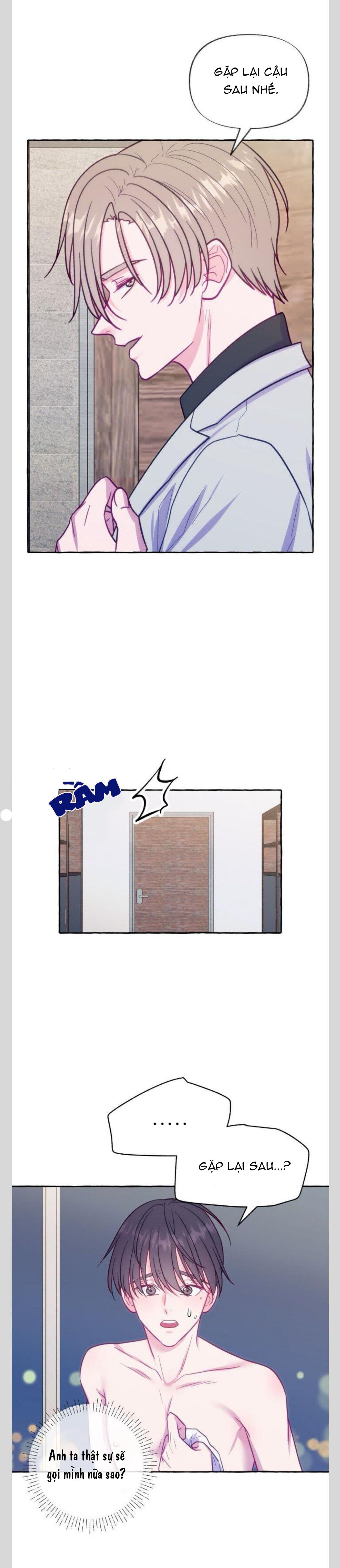 lời đồn chapter 4.2 13