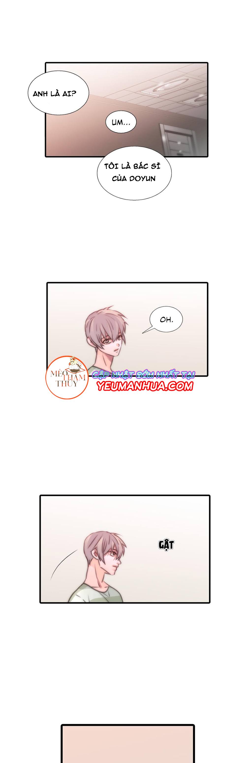 love shuttle chapter 12 28