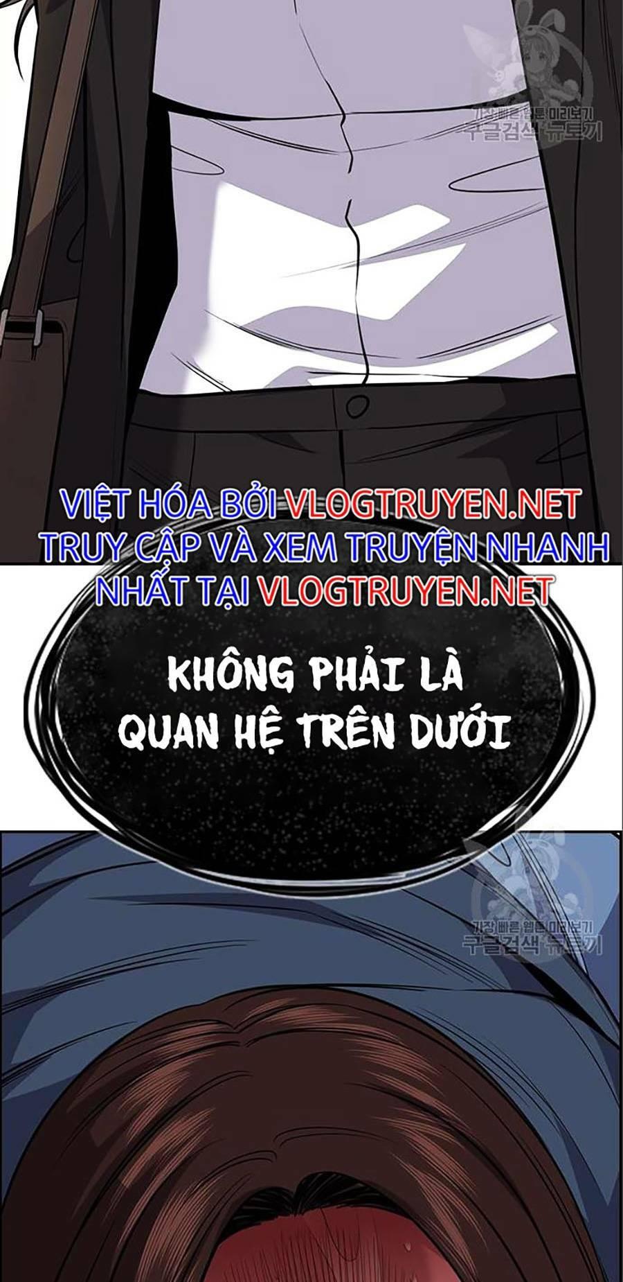 giáo dục chân chính chapter 83 133