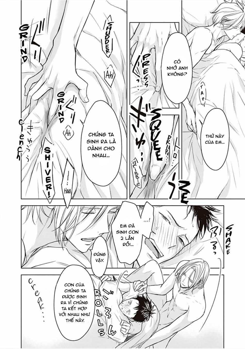 tôi đã từng từ alpha thành omega chapter 9 27