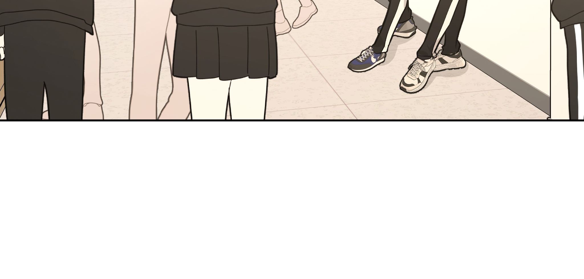 đừng nói yêu tôi (don't say you love me) chapter 23 4