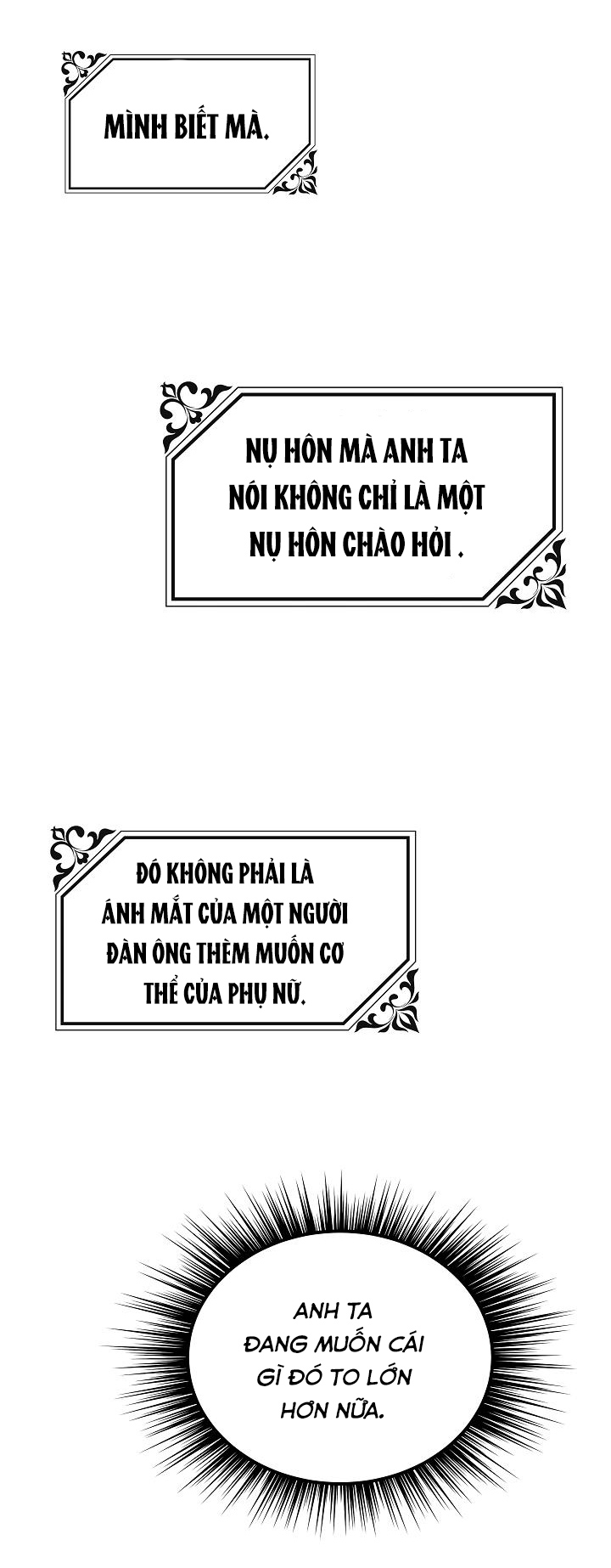 công chúa vờ như điên chapter 11 21