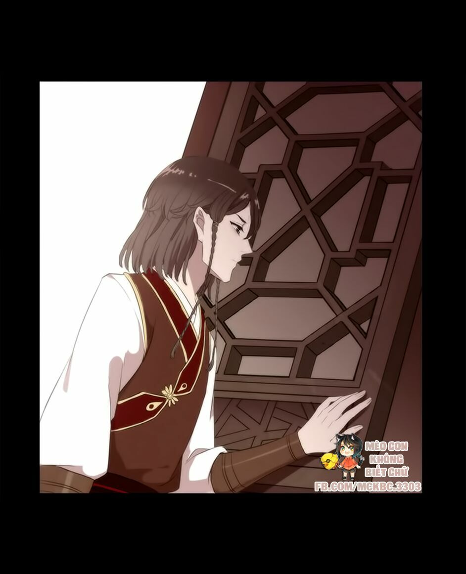 bách yêu dị văn chapter 44 30