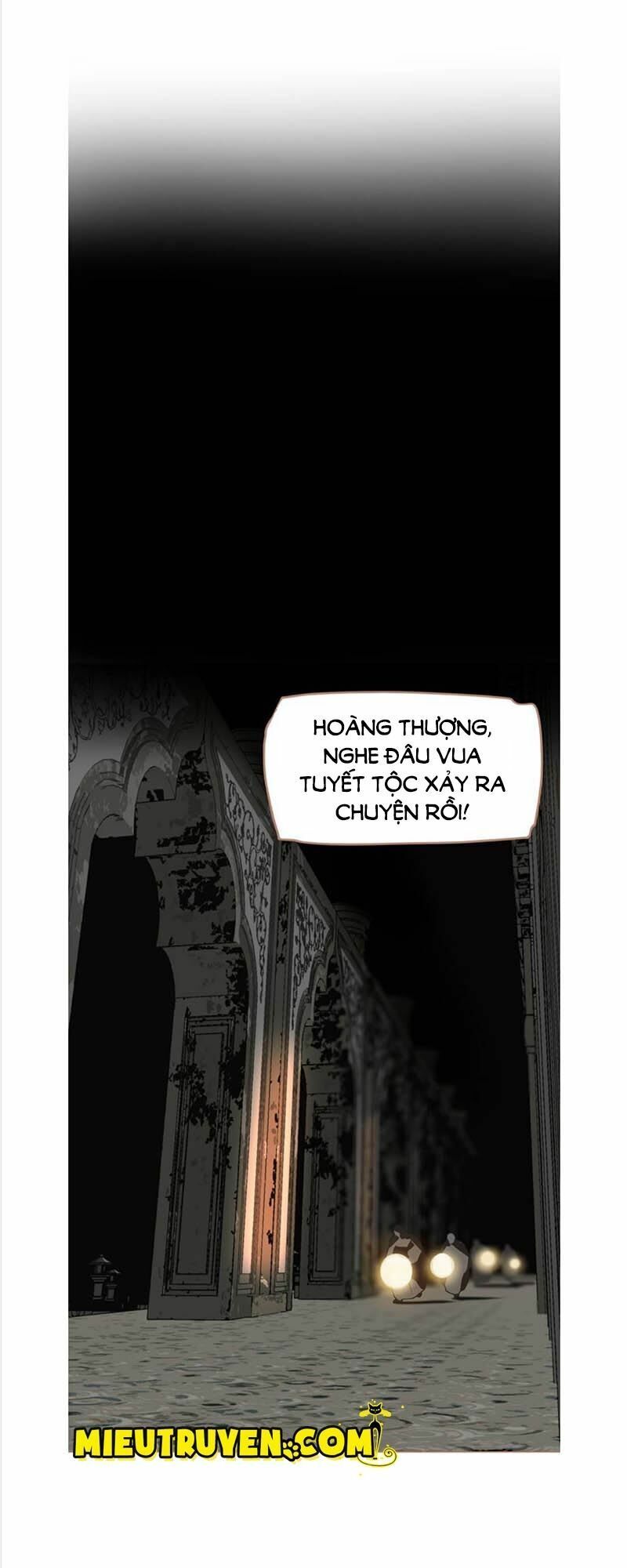 nhất đại linh hậu chapter 21 25