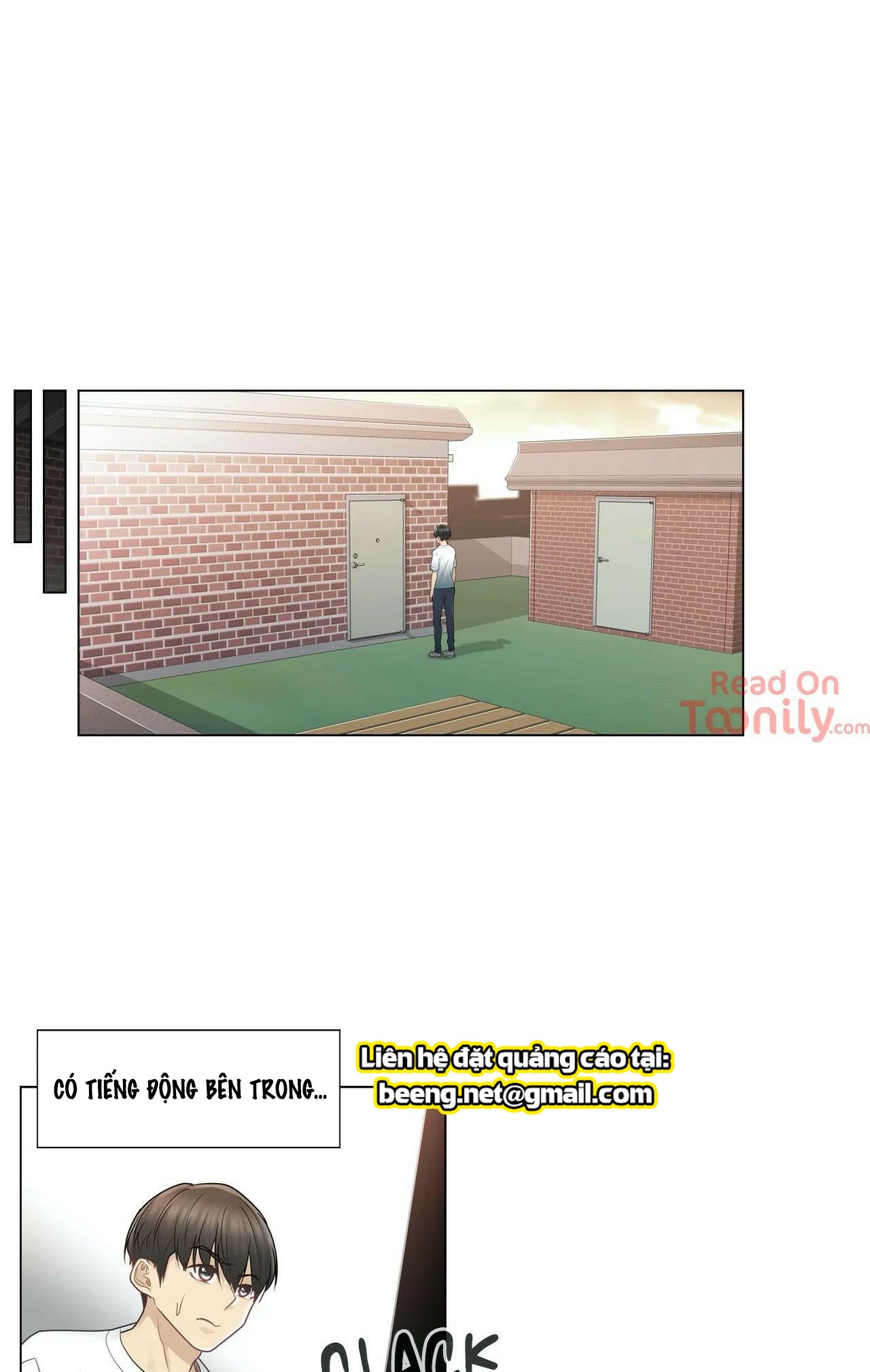 mở khóa tim em chapter 24 34