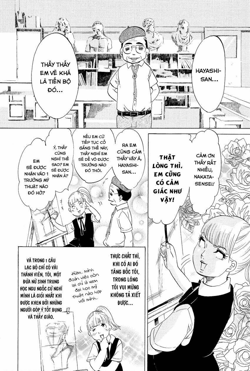 kakukaku shikajika chapter 1 11