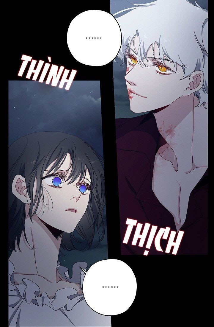 mối tình đầu của bạo chúa chapter 13 9