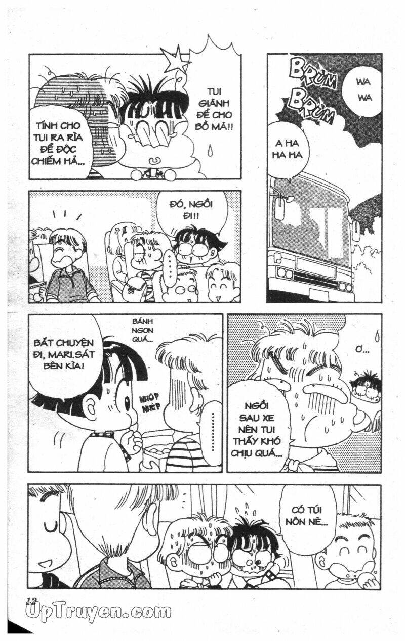 nhóc miko chapter 1 11